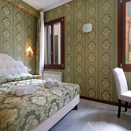 Guest house Ca Beatrice *