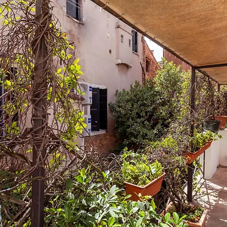 Guest house Ca Beatrice