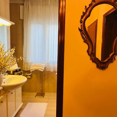 Thalia Venezia Accogliente Местре