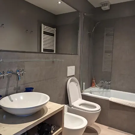 Apartment Corte San Marco *