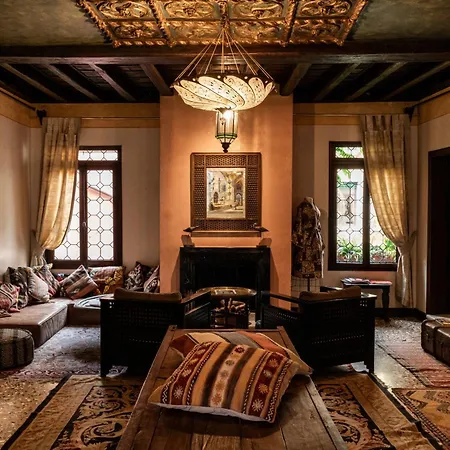 Ξενοδοχείο Novecento Boutique