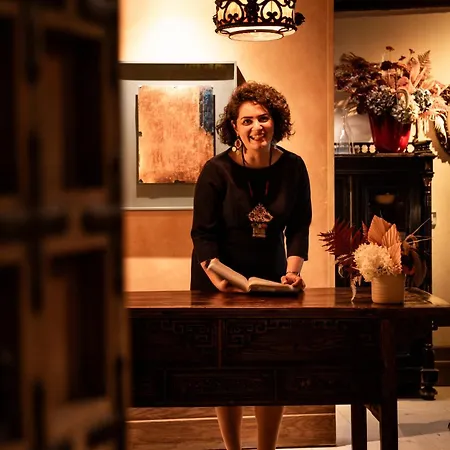 Novecento Boutique