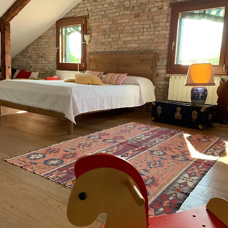 La Casa Del Pittore *