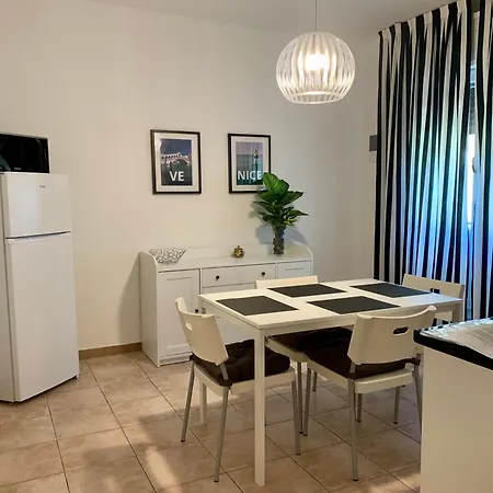Apartment Margherita *