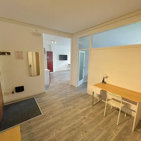 Apartment Manuzio Venezia - Free Parking