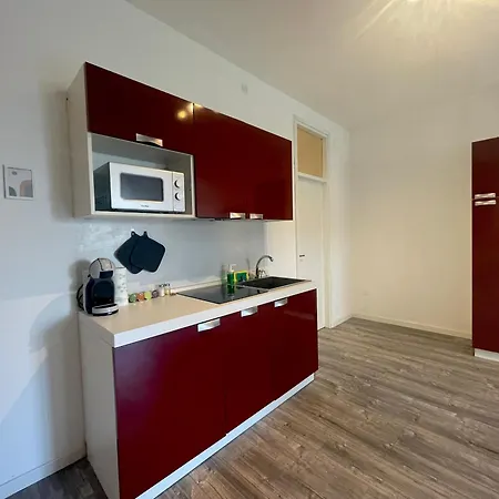 Apartment Manuzio Venezia - Free Parking