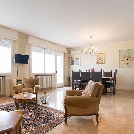 Apartment Casa Felice