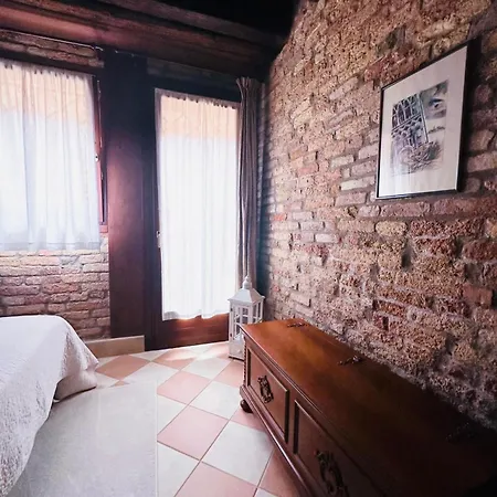 A Casa Di Beatriz