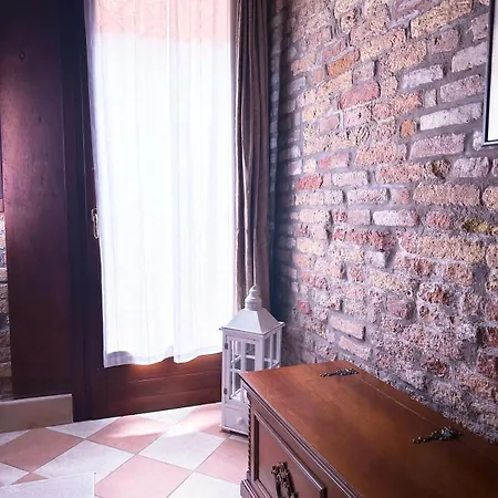 Apartment A Casa Di Beatriz