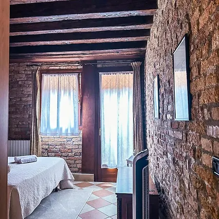 Apartment A Casa Di Beatriz Venice