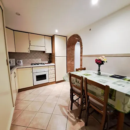Appartement Lovely&quiet Cannaregio