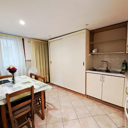 Appartement Lovely&quiet Cannaregio *