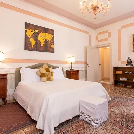 Palazzetto Pisani Grand Canal 4*