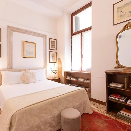 Casa de hóspedes Palazzetto Pisani Grand Canal