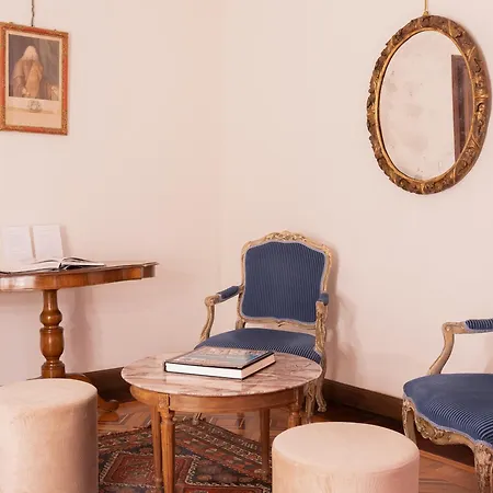 Casa de hóspedes Palazzetto Pisani Grand Canal Veneza