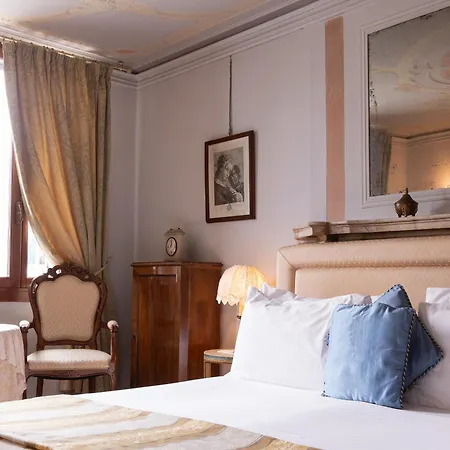 Casa de hóspedes Palazzetto Pisani Grand Canal Veneza