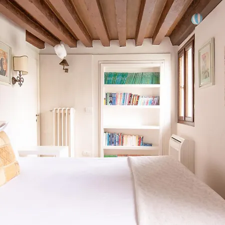 Palazzetto Pisani Grand Canal 4* Veneza