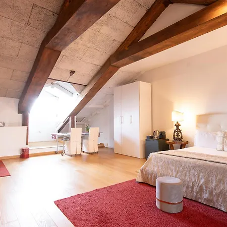 Casa de hóspedes Palazzetto Pisani Grand Canal Veneza