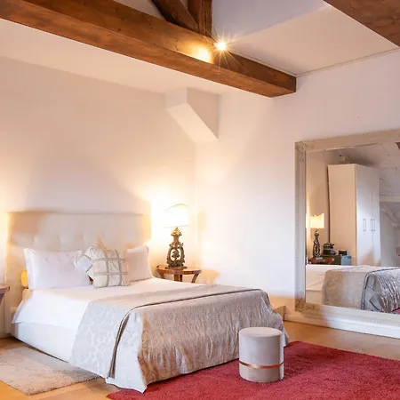Palazzetto Pisani Grand Canal 4* Veneza