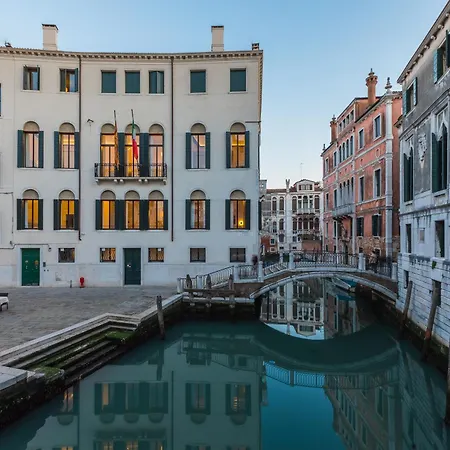 Apartment Palazzo Morosini Degli Spezieri - Lifestyle