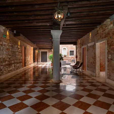 Apartment Palazzo Morosini Degli Spezieri - Lifestyle *
