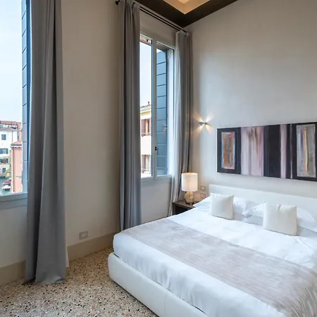 Apartment Palazzo Morosini Degli Spezieri - Lifestyle *