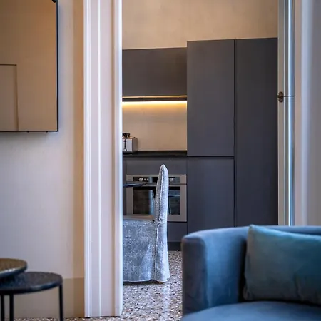 Palazzo Morosini Degli Spezieri - Lifestyle