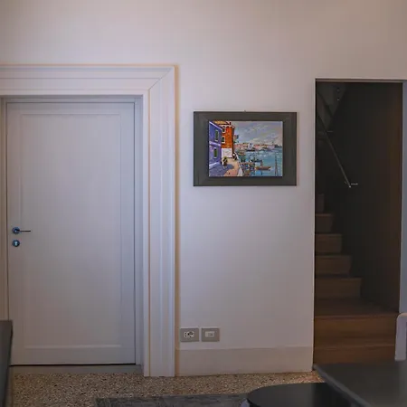 Palazzo Morosini Degli Spezieri - Lifestyle *