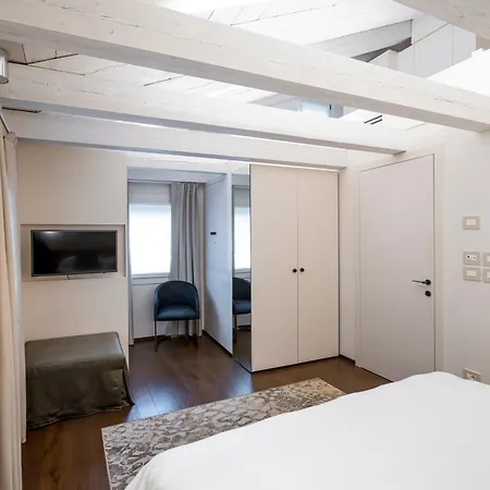 Apartment Palazzo Morosini Degli Spezieri - Lifestyle Venice