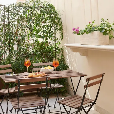 Palazzo Morosini Degli Spezieri - Lifestyle