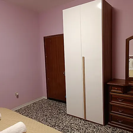 Locazione Turistica 2 Отель типа 