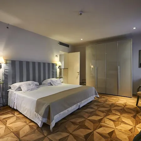 Ca' Nigra Lagoon Hotel