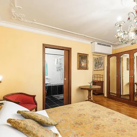 Ca' Alvise 4* Benátky