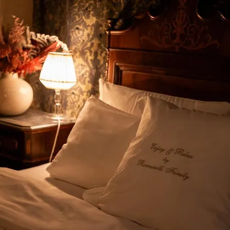 Novecento Boutique 3*