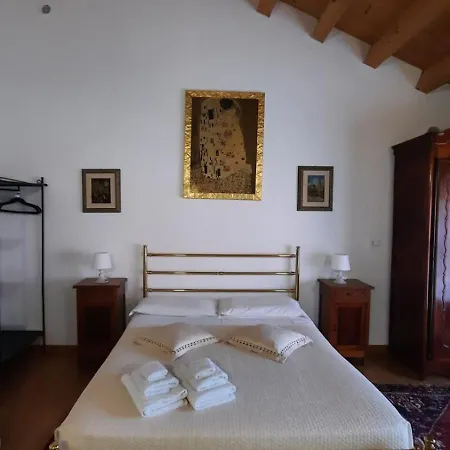 Corte Del Brenta Oriago Di Mira