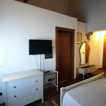 Corte Del Brenta Casa di campagna *