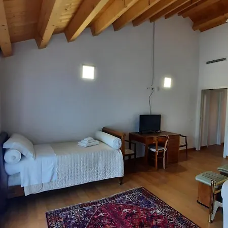 Casa di campagna Corte Del Brenta *