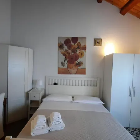 Corte Del Brenta * Oriago Di Mira