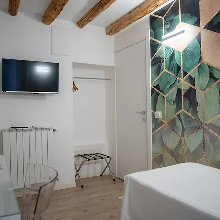 Guest house Hermes San Marco