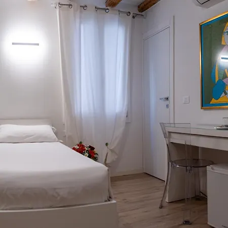 Guest house Hermes San Marco Venice