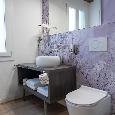 Guest house Hermes San Marco