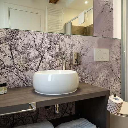 Hermes San Marco Guest house 2*