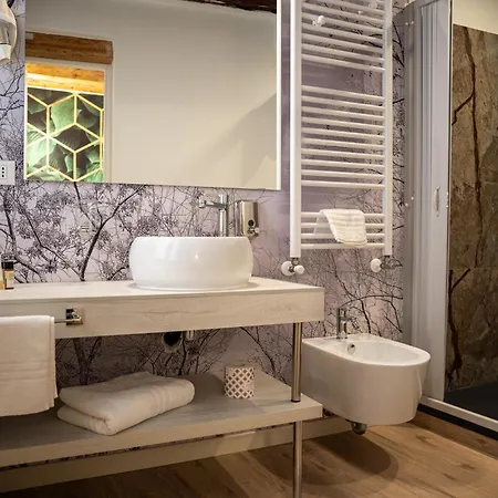 Guest house Hermes San Marco 2*