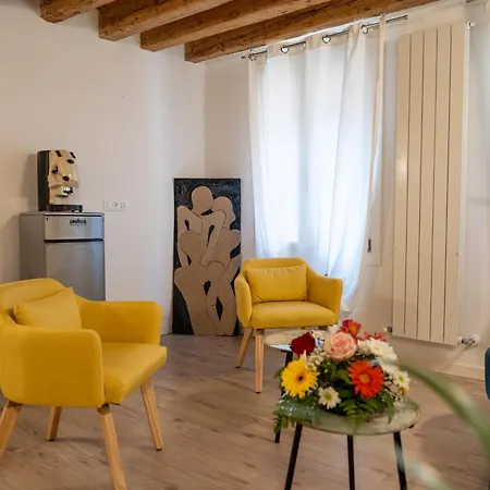 Hermes San Marco Guest house Venice