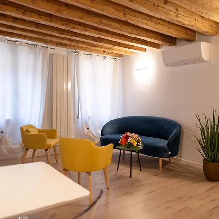 Guest house Hermes San Marco