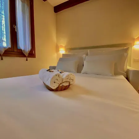 Holiday home Angolo 'sconto Venice