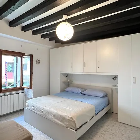 Apartment Casa Alufili *