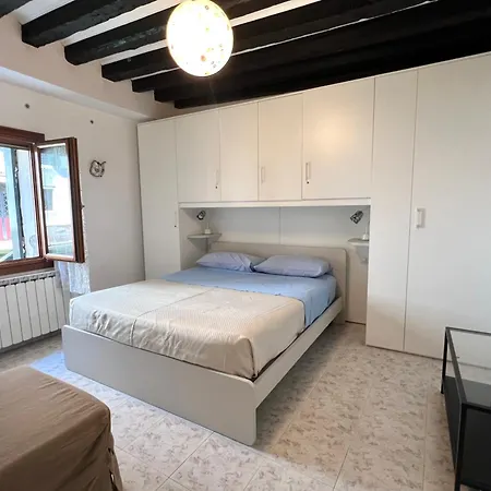Casa Alufili Venice