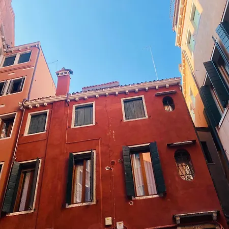 Multiproprieta Apartmán