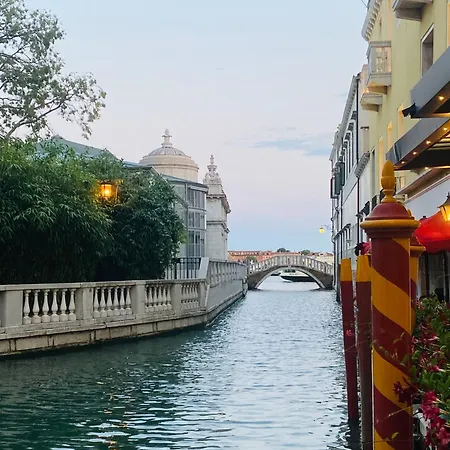 Multiproprieta Appartamento Venezia